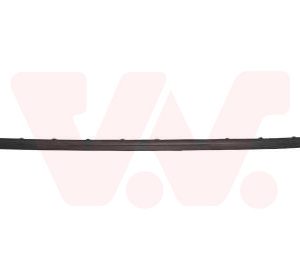 Banda de protectie bara de protectie VAN WEZEL 5825580 – VW | AutoRival