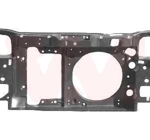 Acoperire fata VAN WEZEL 5825668 – VW | AutoRival