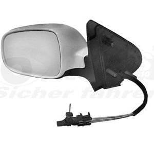 Oglinda exterioara VAN WEZEL 5825803 – VW | AutoRival