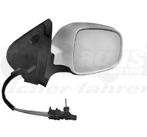 Oglinda exterioara VAN WEZEL 5825804 – VW | AutoRival