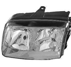 Far VAN WEZEL 5825964 – VW | AutoRival