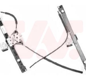 Mecanism actionare geam VAN WEZEL 5826226 – VW | AutoRival