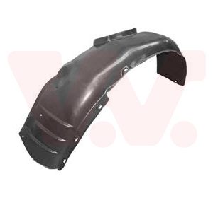 Carenaj pasaj roata VAN WEZEL 5826434 – VW | AutoRival