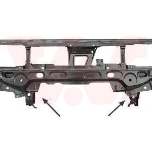 Acoperire fata VAN WEZEL 5826778 – VW | AutoRival