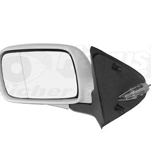 Oglinda exterioara VAN WEZEL 5826803 – VW | AutoRival