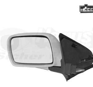 Oglinda exterioara VAN WEZEL 5826807 – VW | AutoRival