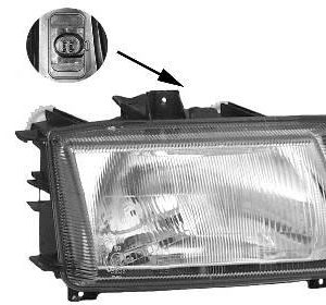 Far VAN WEZEL 5826964 – VW | AutoRival