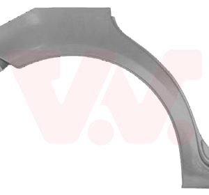 Panou lateral VAN WEZEL 5827148 – VW | AutoRival