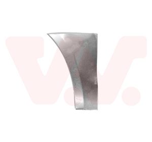 Aripa VAN WEZEL 5827155 – VW | AutoRival