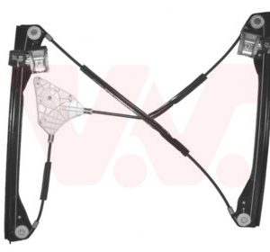 Mecanism actionare geam VAN WEZEL 5827261 – VW | AutoRival