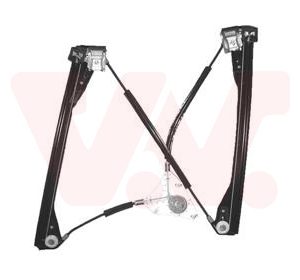 Mecanism actionare geam VAN WEZEL 5827264 – VW | AutoRival