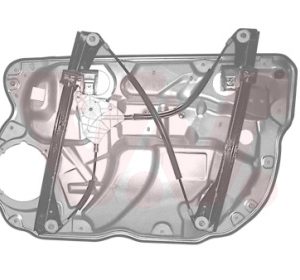 Mecanism actionare geam VAN WEZEL 5827265 – VW | AutoRival