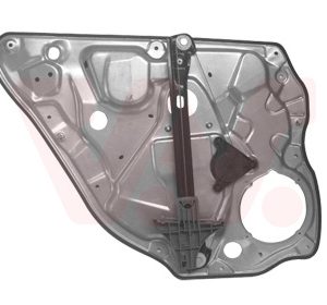 Mecanism actionare geam VAN WEZEL 5827267 – VW | AutoRival