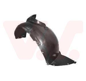 Carenaj pasaj roata VAN WEZEL 5827434 – VW | AutoRival