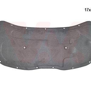 Material amortizare zgomot nisa motor VAN WEZEL 5827460 – VW | AutoRival