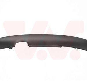 Spoiler VAN WEZEL 5827509 – VW | AutoRival