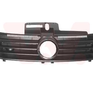 Grila radiator VAN WEZEL 5827510 – VW | AutoRival