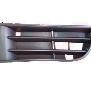 Grila ventilatie bara protectie VAN WEZEL 5827591 – VW | AutoRival