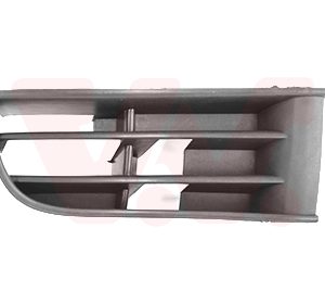Grila ventilatie bara protectie VAN WEZEL 5827592 – VW | AutoRival