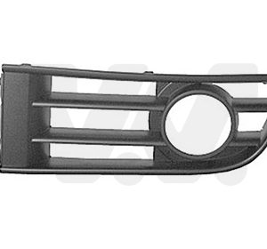 Grila ventilatie bara protectie VAN WEZEL 5827593 – VW | AutoRival