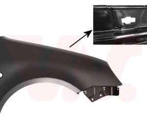 Aripa VAN WEZEL 5827656B – VW | AutoRival