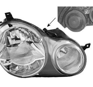 Far VAN WEZEL 5827964 – VW | AutoRival