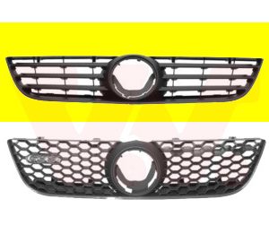 Suport grila readiator VAN WEZEL 5828518 – VW | AutoRival