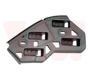 Suport bara protectie VAN WEZEL 5828567 – VW | AutoRival