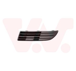 Grila ventilatie bara protectie VAN WEZEL 5828591 – VW | AutoRival