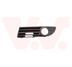 Grila ventilatie bara protectie VAN WEZEL 5828593 – VW | AutoRival