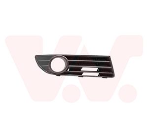 Grila ventilatie bara protectie VAN WEZEL 5828594 – VW | AutoRival