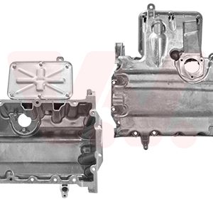 Baie ulei VAN WEZEL 5829070 – VW | AutoRival