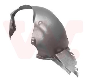 Carenaj pasaj roata VAN WEZEL 5829433 – VW | AutoRival