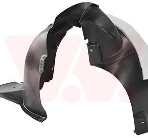 Carenaj pasaj roata VAN WEZEL 5829436 – VW | AutoRival