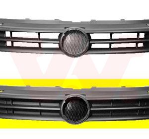 Grila radiator VAN WEZEL 5829514 – VW | AutoRival