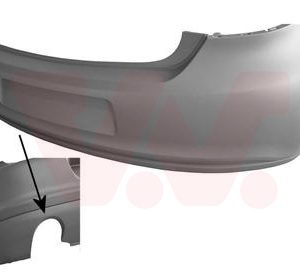 Tampon VAN WEZEL 5829546 – VW | AutoRival