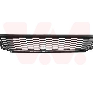 Grila ventilatie bara protectie VAN WEZEL 5829599 – VW | AutoRival