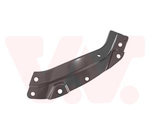 Acoperire fata VAN WEZEL 5829671 – VW | AutoRival