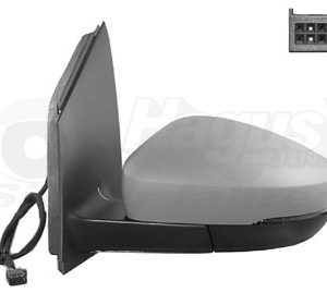 Oglinda exterioara VAN WEZEL 5829817 – VW | AutoRival
