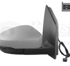Oglinda exterioara VAN WEZEL 5829818 – VW | AutoRival