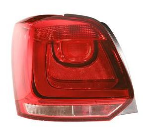 Lampa spate VAN WEZEL 5829921 – VW | AutoRival