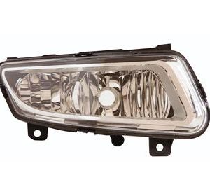 Proiector ceata VAN WEZEL 5829996 – VW | AutoRival