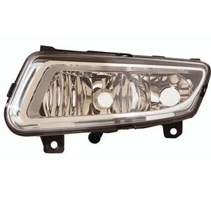 Proiector ceata VAN WEZEL 5829997 – VW | AutoRival