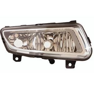 Proiector ceata VAN WEZEL 5829998 – VW | AutoRival