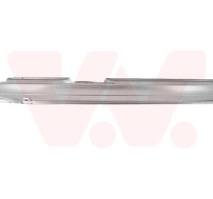 Placa de prag VAN WEZEL 5830104 – VW | AutoRival
