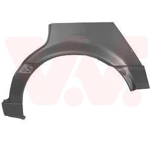 Panou lateral VAN WEZEL 5835148 – VW | AutoRival