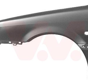Aripa VAN WEZEL 5835657 – VW | AutoRival