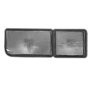 Acoperire faruri ceata VAN WEZEL 5835909 – VW | AutoRival
