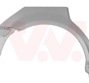 Panou lateral VAN WEZEL 5836144 – VW | AutoRival