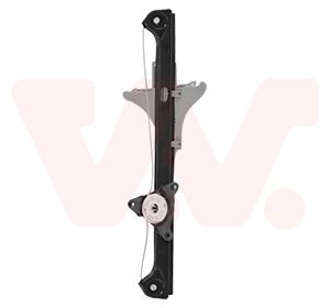 Mecanism actionare geam VAN WEZEL 5836264 – VW | AutoRival
